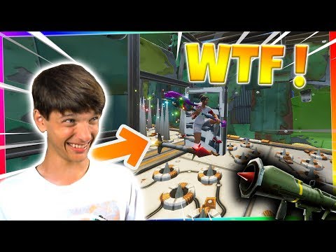 le-parcours-le-plus-fun-de-fortnite-sur-une-roquette-tÉlÉguidÉe-!---fortnite-battle-royale