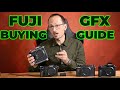 GFX Buying Guide - 2023 Edition