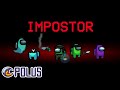 Among us - Risky Move - Full Polus 2 Impostors Gameplay - No Commentary