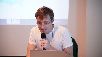 FOSS4G 2024 | Unifying Standards for Water Data Exchange: Leveraging OGC API - EDR and pygeoapi