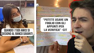 TikTok Scolastici Che Guardo Invece Di Studiare