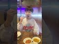 사임당뒷고기 숯불 갈비살 항정살~~
