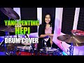 YANG PENTING HEPI DRUM COVER BY NUR AMIRA SYAHIRA