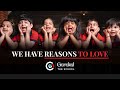 We have reasons to love gurukul the school