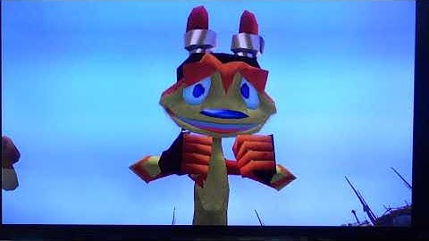 Jak and Daxter Ep:21 Misty Island