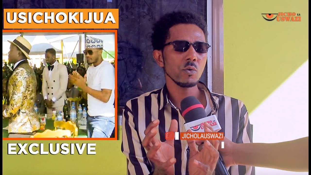 AT: ATOBOA SIRI Ya DIAMOND NA ALIKIBA / WALITENGENEZWA /SHILOLE /KISIMA CHA KUINAMA /ZUCHU AMERITHI