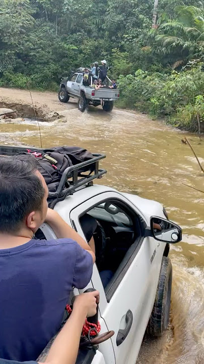 4wd to Lata Nenas (1)