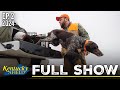 January 13 2024 full show  eastern ky quail hunt bird dog championship lake sturgeon sampling