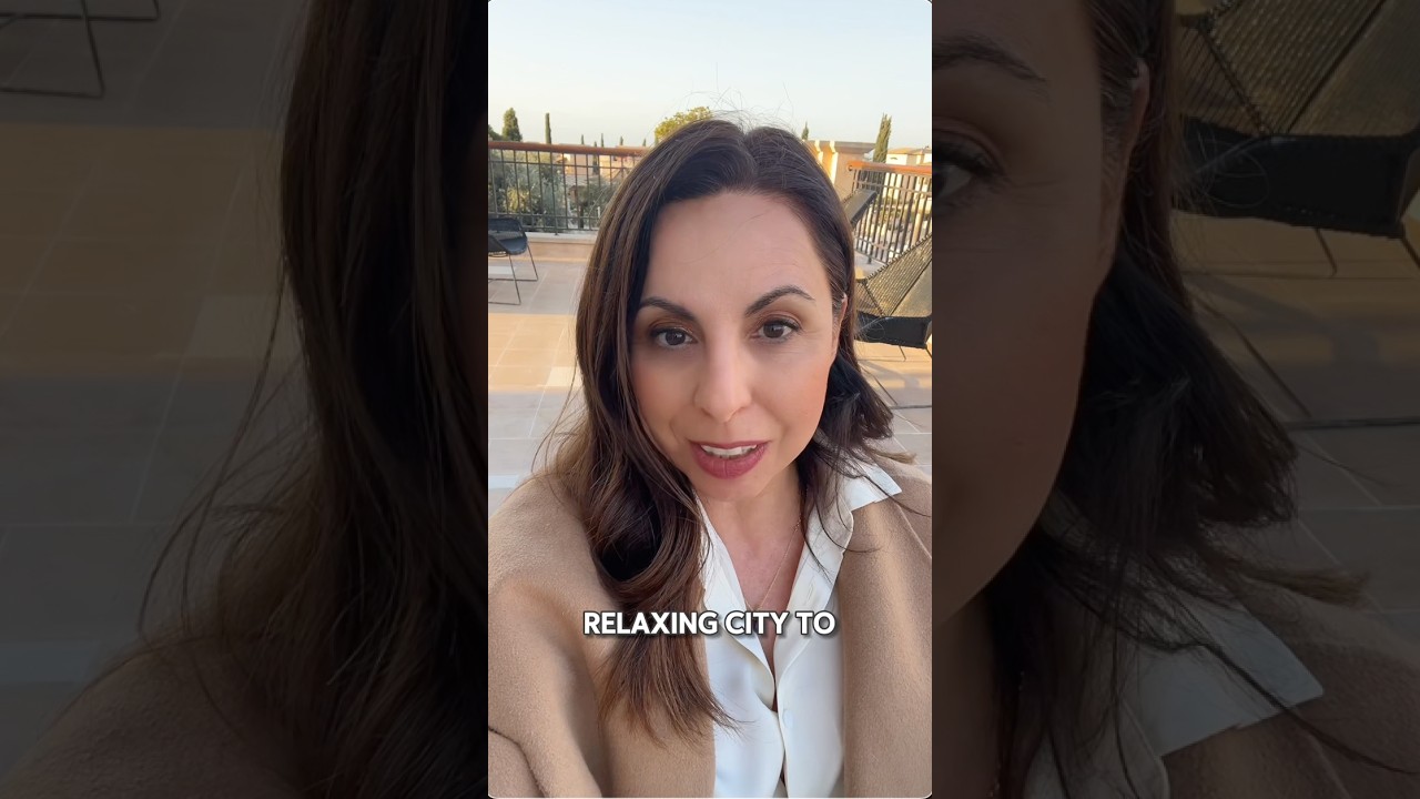 Paphos: The Best City in Cyprus for Entrepreneurs?