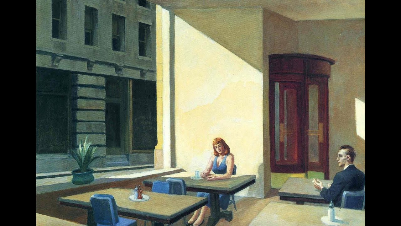 Simon & Garfunkel - ”The Dangling Conversation”