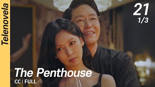 Ccfull The Penthouse 1 Ep21 13 펜트하우스1