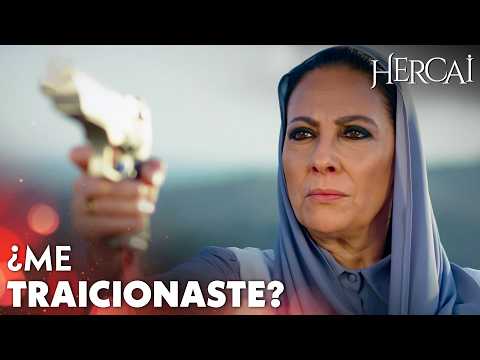 Azize’s Ruthless Game! | Hercai @hercaiespanol