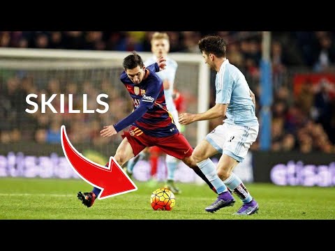Lionel Messi: Must Watch, Why people Love Messi? HIGHLIGHT