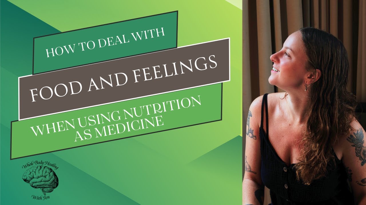 Food and Feelings - YouTube