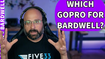 Which GoPro Does Bardwell Buy For FPV in 2024? - FPV Questions