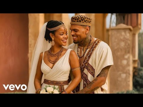 Rihanna - Broken Crown |Rihanna Inspired Sad Love Song | AI Music Lyrics