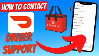 4 Ways To Contact Doordash Driver Support In 2023