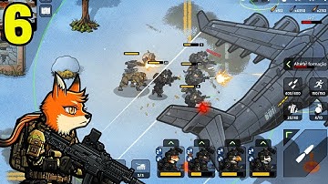 Best Rpg Open World Game Mobile Bad 2 Bad: Apocalypse Android ios Gameplay Part 6