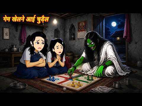 game khelne aayi chudail horror stories bhootiya kahani bhoot wala cartoon chudail ki kahaniya hindi