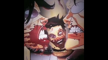 Exe Sinister Mark Edit || happy halloween || invincible edit #invincible #edit #shorts