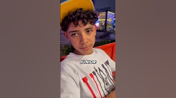 Cristiano Jr. Bullied a Disabled Kid — Ronaldo’s Reaction Left Everyone Speechless! #shorts #ronaldo