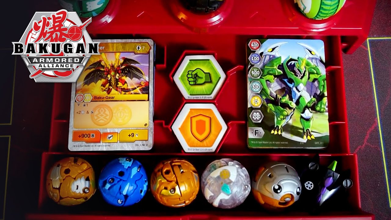  Bakugan Battle League Coliseum, Deluxe Game Board with