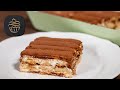 Tiramisu ohne Eier und ohne Alkohol 😍 - Leckeres & einfaches Rezept