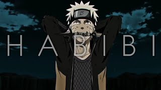 Naruto Amv Naruto Status Naruto Habibi Edit
