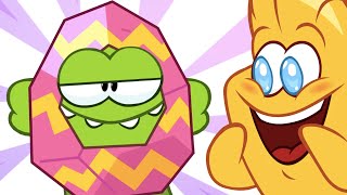 M Nm Stories Egg-Sellent Easter Is Greater When With Friends And Family Season 21