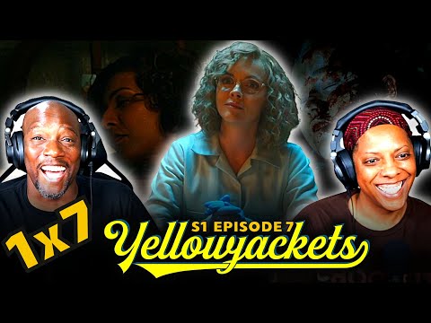First Time Watching | Yellowjackets Season 1 Episode 7 | No Compass | REACTION
