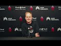 Head Coach Alex Sarama | Pregame Presser | vs Golden State Valkyries | September 22nd, 2026