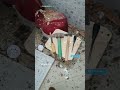 تغيير 3 حصارات في مكان ضيق الجزء الاول Plombier بلومبيي 