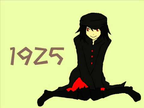 １９２５をＵＴＡっていただいた【暗音ザンカ】