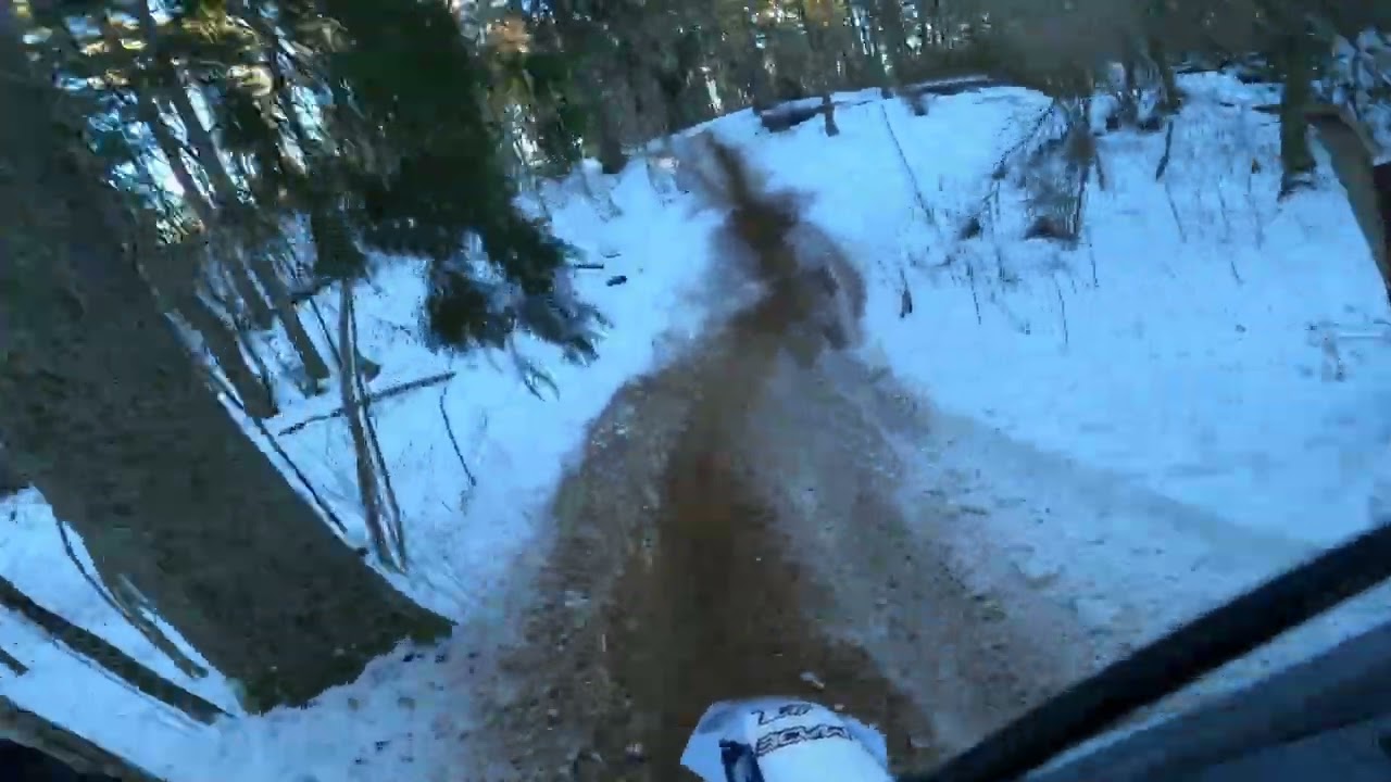 Vintercupen Skövde | 2025 | Sträcka 1 Blå