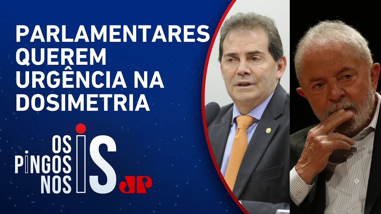 Centrão pressiona governo Lula e ameaça travar isenção do Imposto de Renda