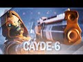 【GMV】Cayde 6 - Legends never die #gmv