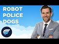 Police Robots #shorts
