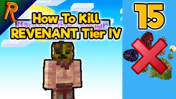 Stranded: Episode 15 - SLAYERS W/PoorlyDrawnGoose | Hypixel Skyblock