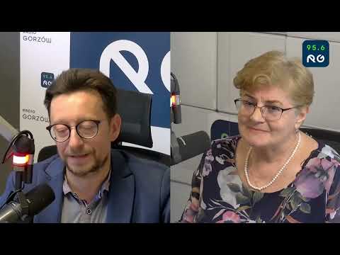 ROZMOWA PO 9   21 lipca 2023   Elżbieta Płonka, poseł PiS