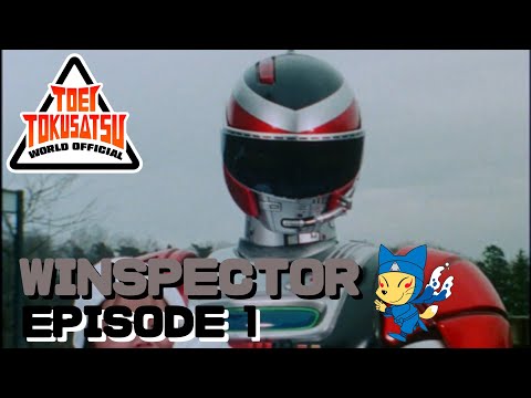 WINSPECTOR (Episode 1)