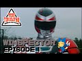 Winspector episode 1