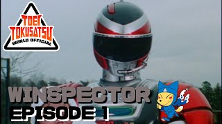 WINSPECTOR (Episode 1)