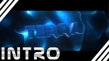 Intro for Terra v2 (3D) // By CurlyArtz
