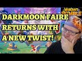 Darkmoon Faire Returns on May 1 with a New Twist! Warcraft Rumble