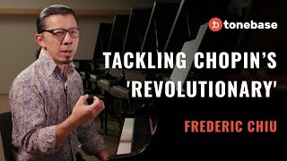 Frederic Chiu Teaches Chopin's 
