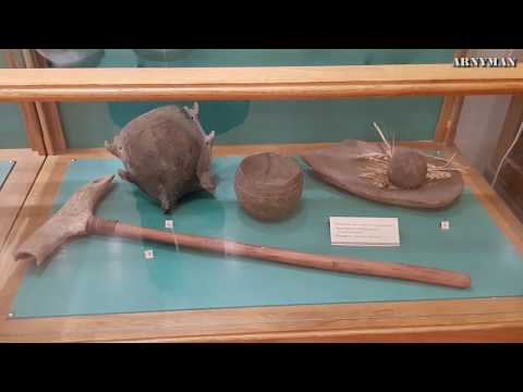 ЛЬВОВ: Исторический музей, Отдел истории древнего мира и средневековья