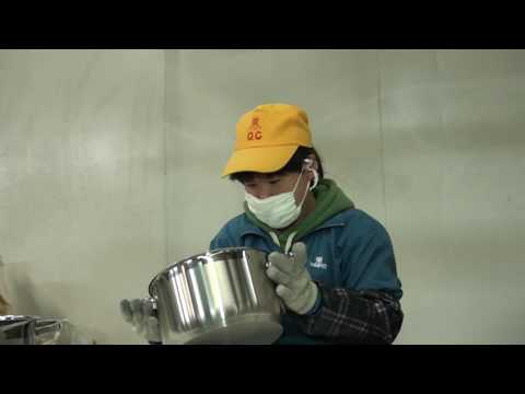 Video: Paano Pumili Ng Stainless Steel Na Kagamitan Sa Pagluluto