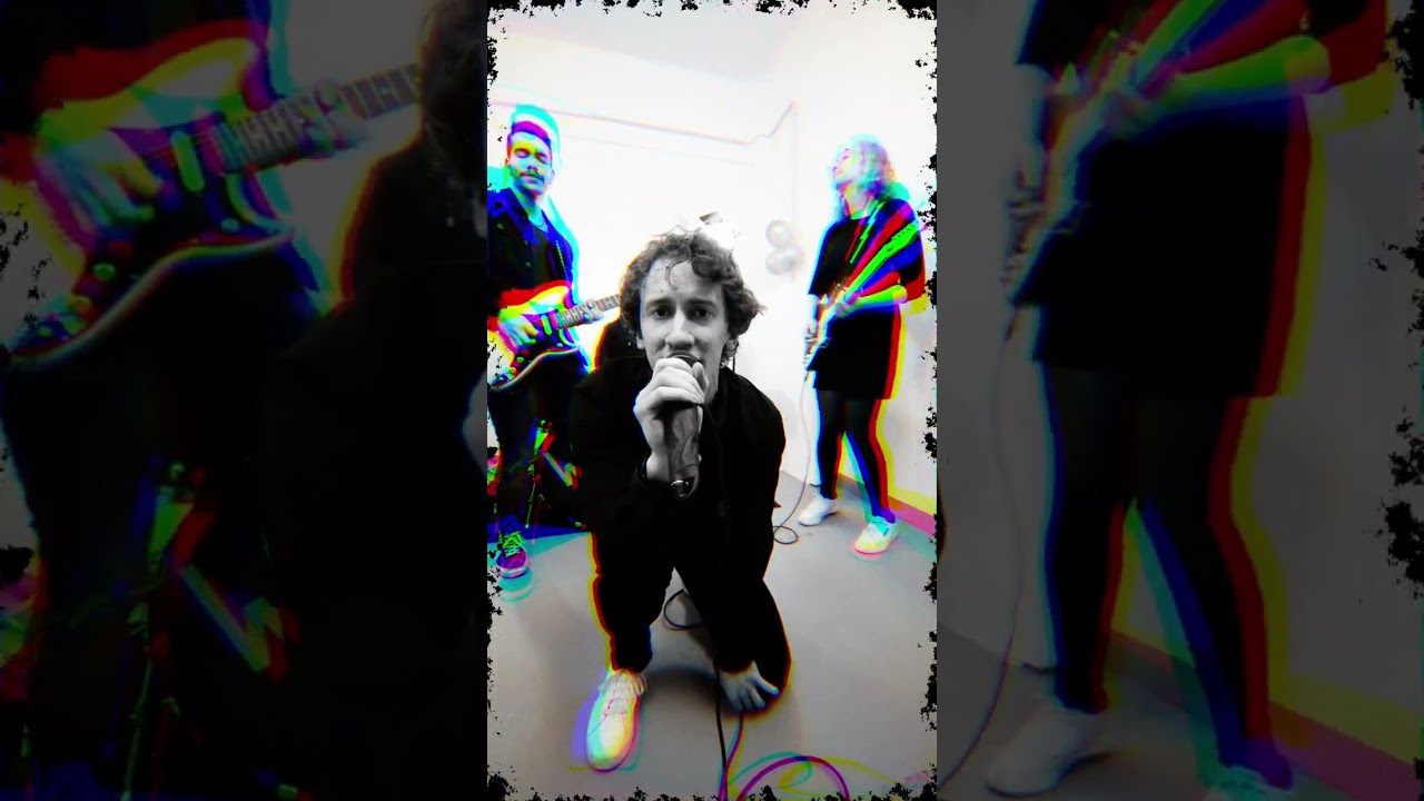 Where We First Met | Fucked Up