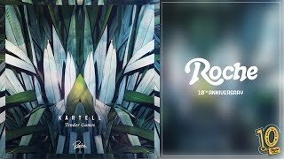 Watch Kartell Falling feat Tom Bailey video