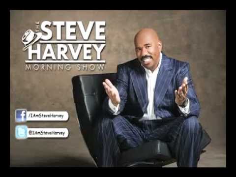 Diann Valentine Interview | Steve Harvey Morning Show
